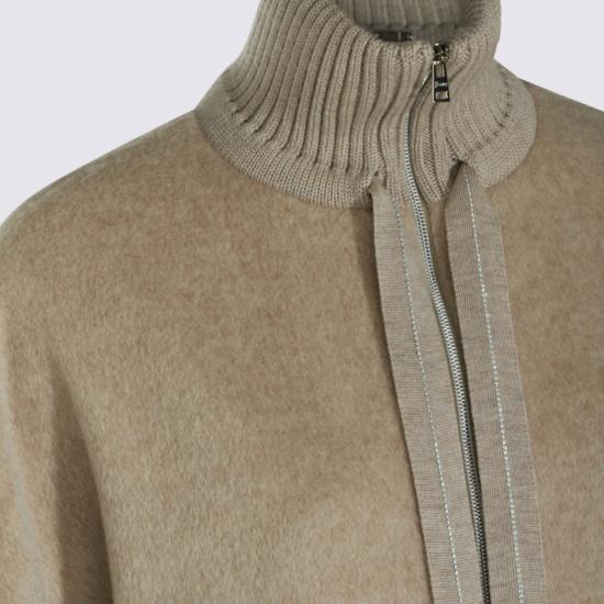 26FW 에르노 자켓 GI00058DR 334991985 CHANTILLY - HERNO