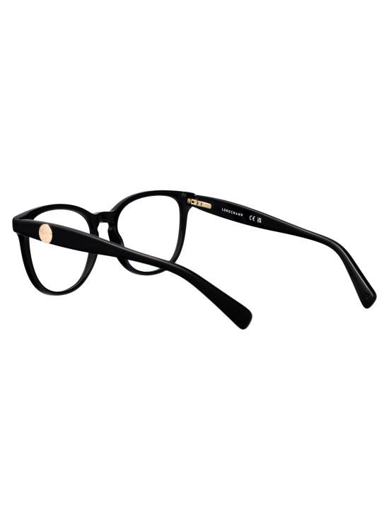 26SS 롱샴 안경 LO2729 1 black - LONGCHAMP