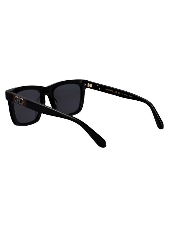 26SS 살바토레 페라가모 선글라스 SF2113S 1 black - SALVATORE FERRAGAMO