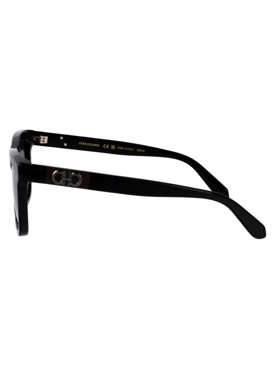 26SS 살바토레 페라가모 선글라스 SF2113S 1 black - SALVATORE FERRAGAMO