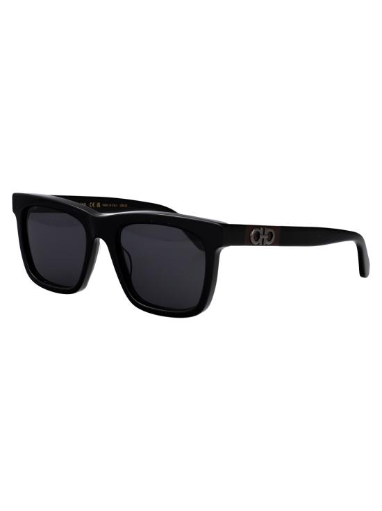 26SS 살바토레 페라가모 선글라스 SF2113S 1 black - SALVATORE FERRAGAMO