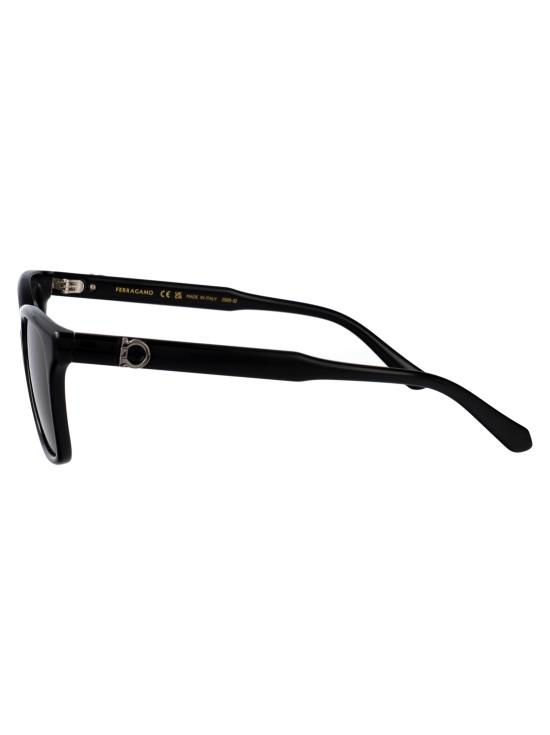 26SS 살바토레 페라가모 선글라스 SF2088S 1 black - SALVATORE FERRAGAMO