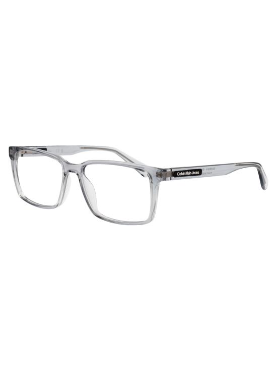26SS 캘빈클라인 안경 CKJ22620N 971 crystal - CALVIN KLEIN