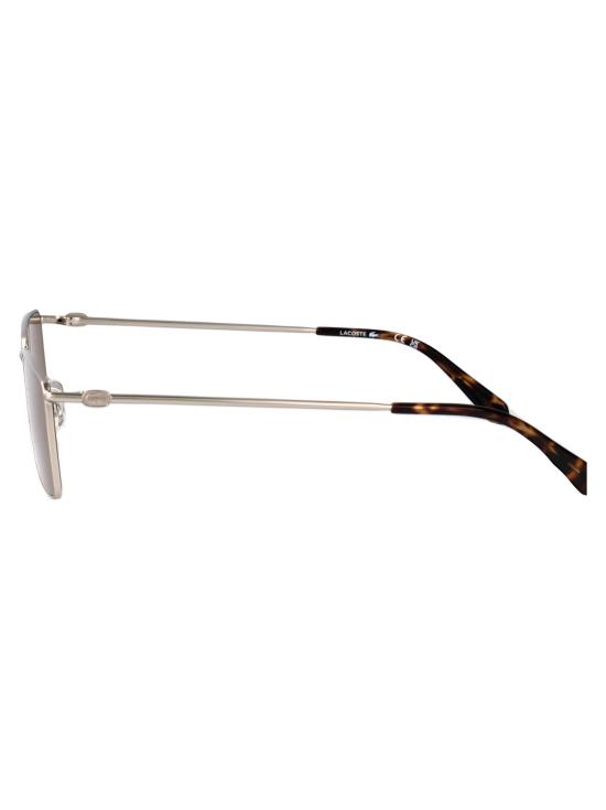 26SS 라코스테 선글라스 L279S 41 brown - LACOSTE