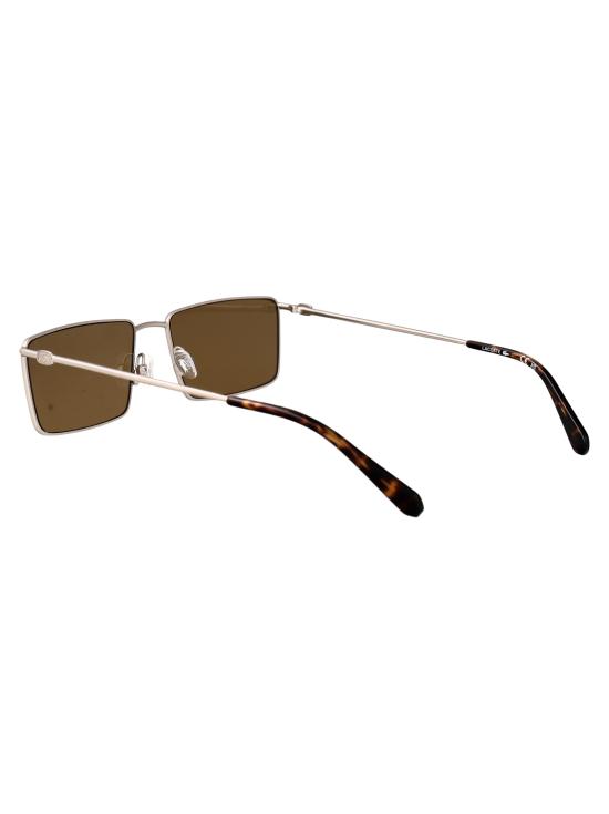 26SS 라코스테 선글라스 L279S 41 brown - LACOSTE