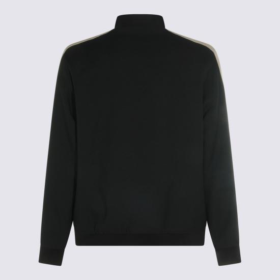 26FW 발렌티노 가라바니 자켓 9V3MF30F BGQ9RA Black - VALENTINO GARAVANI