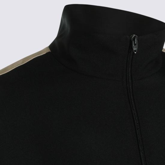 26FW 발렌티노 가라바니 자켓 9V3MF30F BGQ9RA Black - VALENTINO GARAVANI