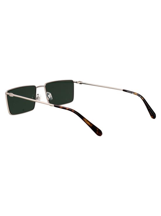 26SS 라코스테 선글라스 L279S 42 silver - LACOSTE