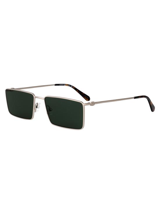 26SS 라코스테 선글라스 L279S 42 silver - LACOSTE