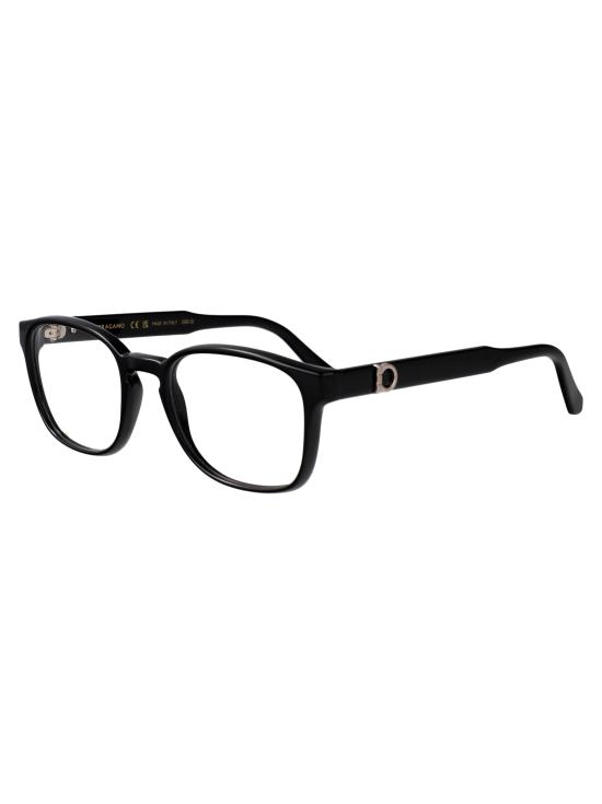 26SS 살바토레 페라가모 안경 SF3027E 1 black - SALVATORE FERRAGAMO