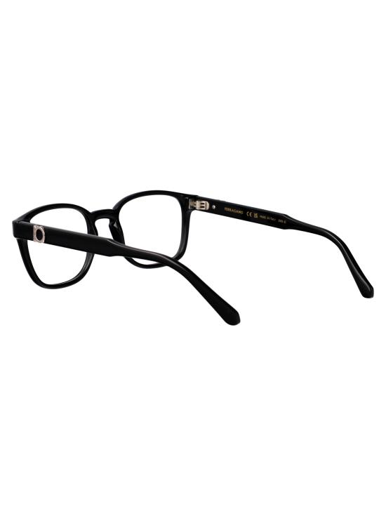 26SS 살바토레 페라가모 안경 SF3027E 1 black - SALVATORE FERRAGAMO