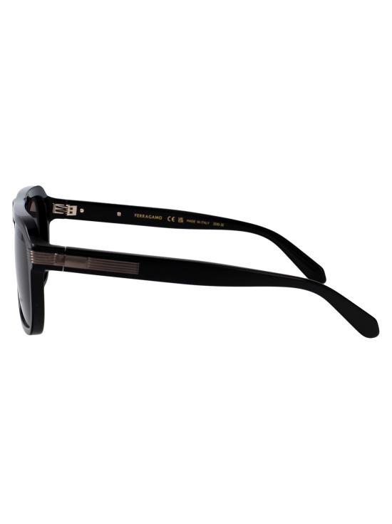 26SS 살바토레 페라가모 선글라스 SF2087S 1 black - SALVATORE FERRAGAMO