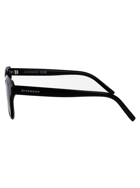 26SS 지방시 선글라스 GV40141I 01A black - GIVENCHY