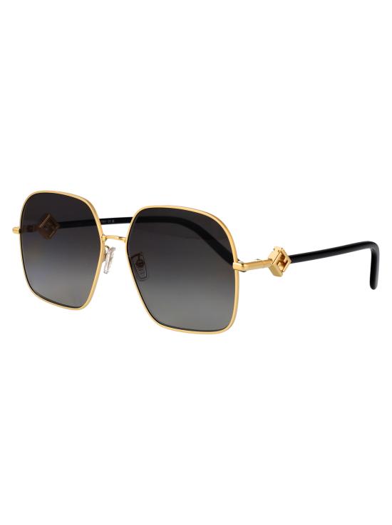 26SS 펜디 선글라스 FE40218U 30B gold - FENDI