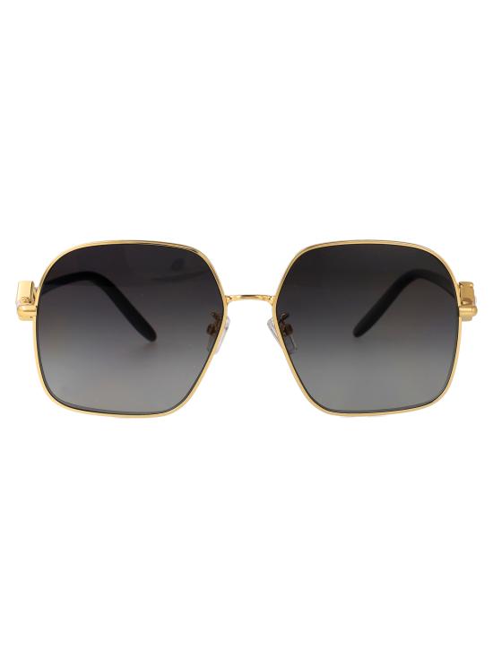 26SS 펜디 선글라스 FE40218U 30B gold
