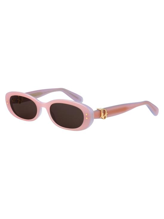 26SS 디올 선글라스 CD40272I 72A pink - DIOR