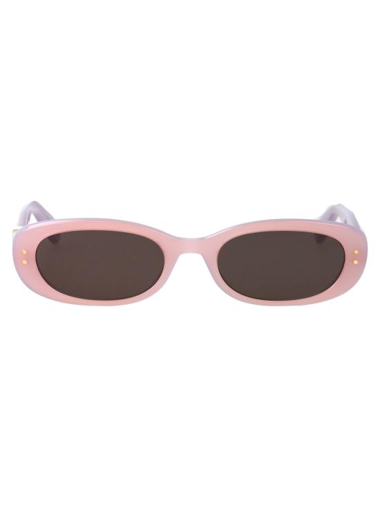 26SS 디올 선글라스 CD40272I 72A pink