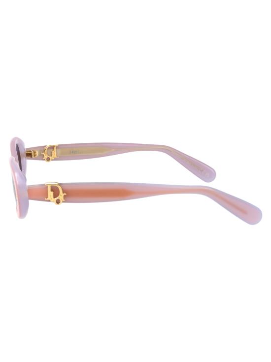 26SS 디올 선글라스 CD40272I 72A pink - DIOR