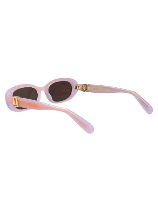 26SS 디올 선글라스 CD40272I 72A pink - DIOR