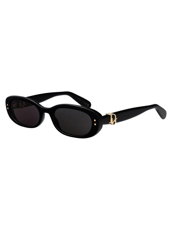 26SS 디올 선글라스 CD40272I 01A black - DIOR