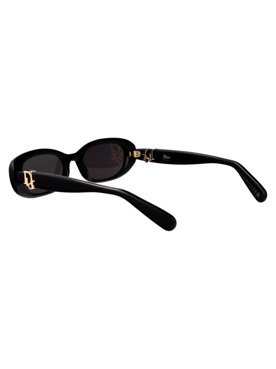 26SS 디올 선글라스 CD40272I 01A black - DIOR
