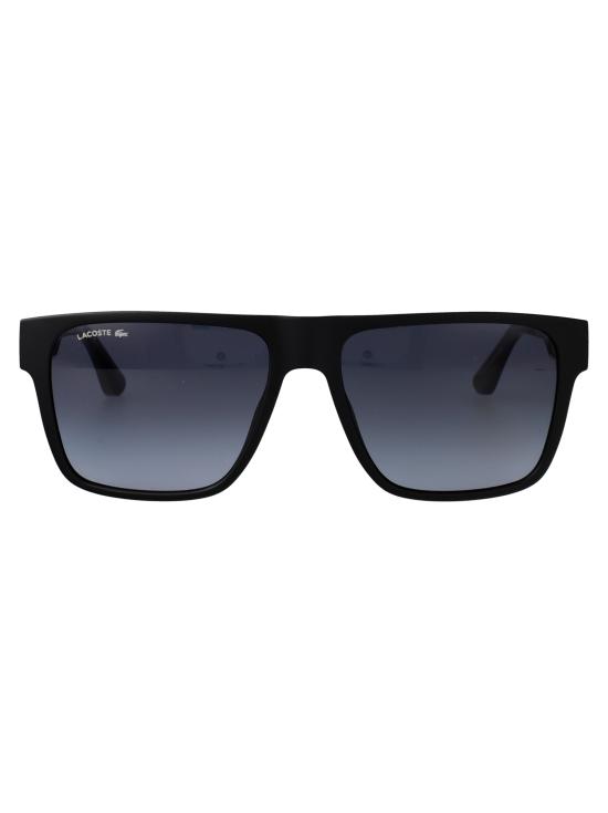 26SS 라코스테 선글라스 L6085S 2 black