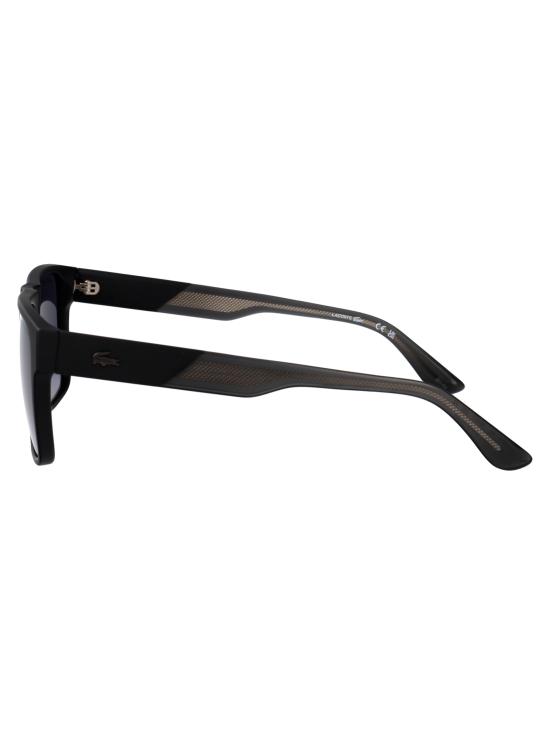 26SS 라코스테 선글라스 L6085S 2 black - LACOSTE