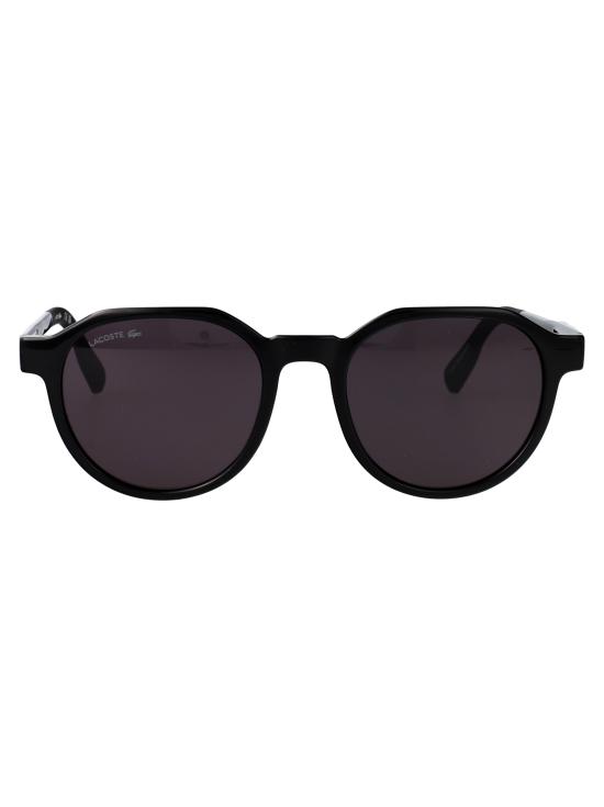 26SS 라코스테 선글라스 L6087S 1 black