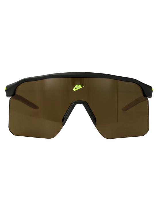 26SS 나이키 선글라스 EXPEDITIONSHIELDENIU4700X 355 brown