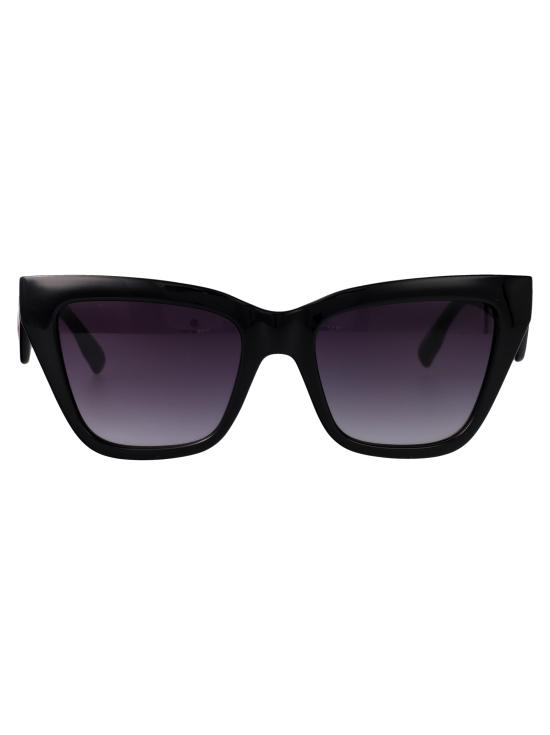 26SS 칼라거펠트 선글라스 KL6184S 1 black