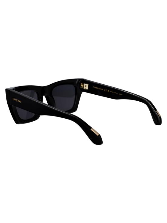 26SS 살바토레 페라가모 선글라스 SF2105S 1 black - SALVATORE FERRAGAMO
