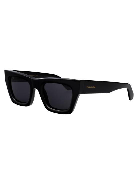 26SS 살바토레 페라가모 선글라스 SF2105S 1 black - SALVATORE FERRAGAMO