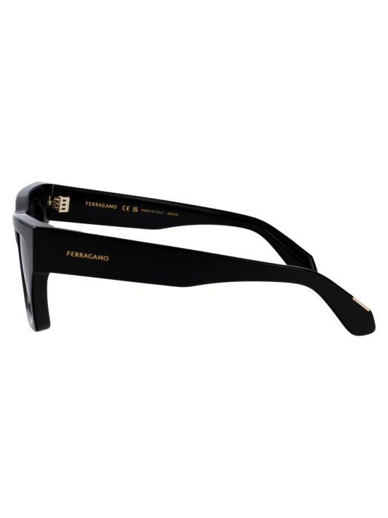 26SS 살바토레 페라가모 선글라스 SF2105S 1 black - SALVATORE FERRAGAMO
