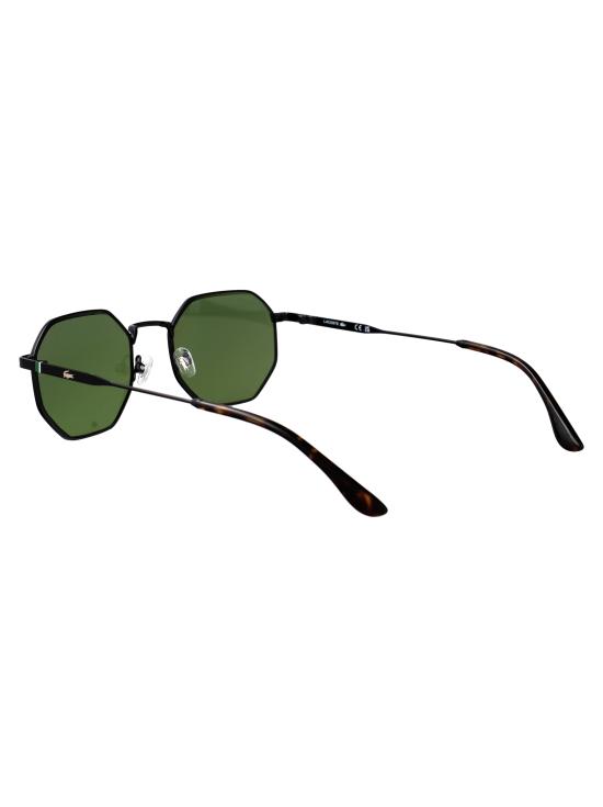 26SS 라코스테 선글라스 L280S 1 black - LACOSTE