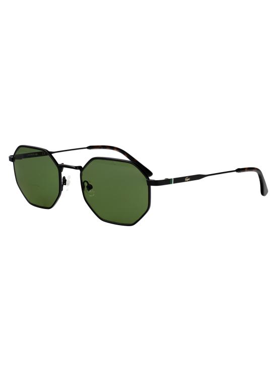 26SS 라코스테 선글라스 L280S 1 black - LACOSTE