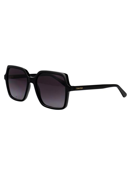 26SS 캘빈클라인 선글라스 CK25537S 1 black - CALVIN KLEIN