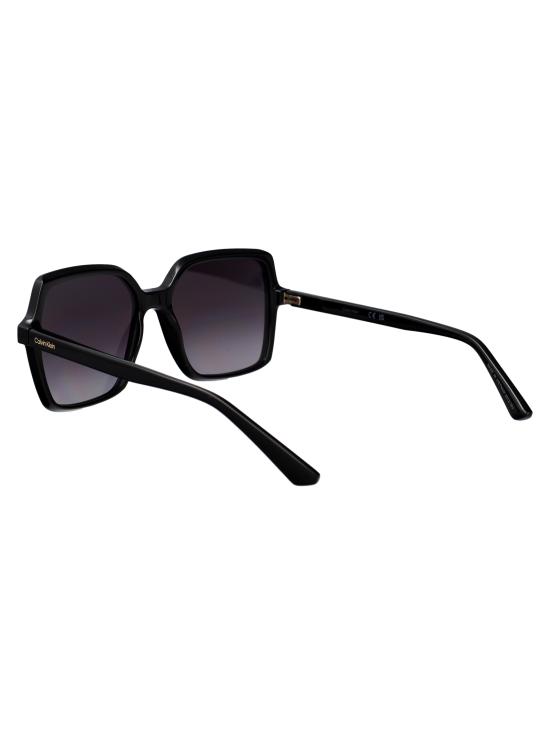 26SS 캘빈클라인 선글라스 CK25537S 1 black - CALVIN KLEIN