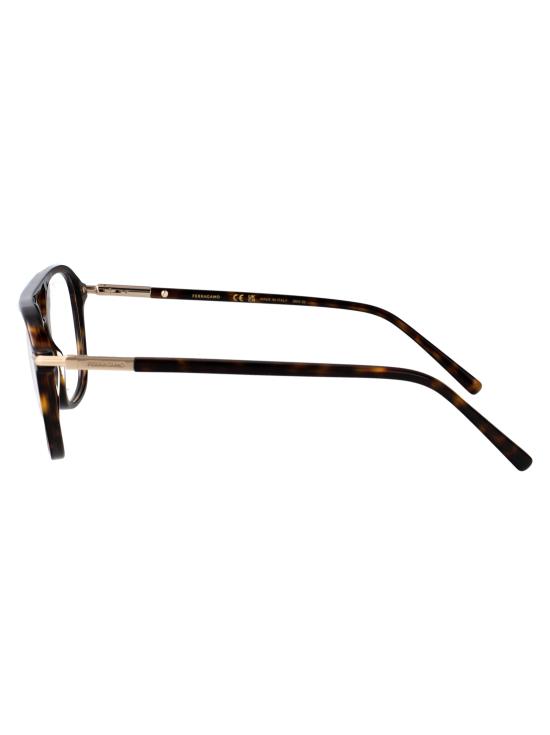 26SS 살바토레 페라가모 안경 SF3006 242 havana - SALVATORE FERRAGAMO