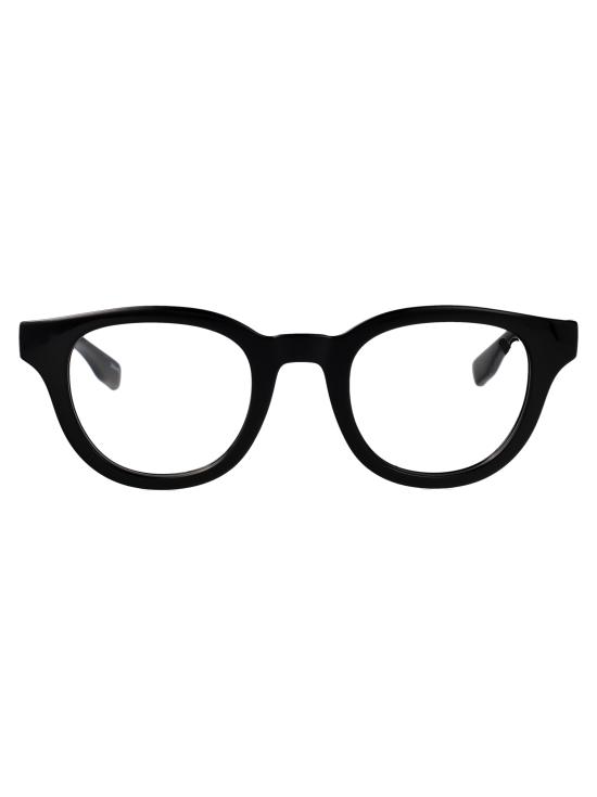 26SS 칼라거펠트 안경 KL6177 1 black