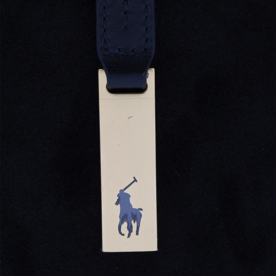 26FW 폴로 랄프로렌 숄더백 428929801 010 Black - POLO RALPH LAUREN