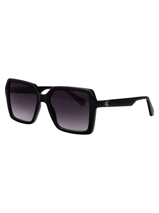 26SS 캘빈클라인 선글라스 CKJ26602S 1 black - CALVIN KLEIN