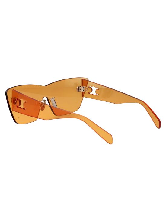 26SS 셀린느 선글라스 CL40351U 42J orange - CELINE