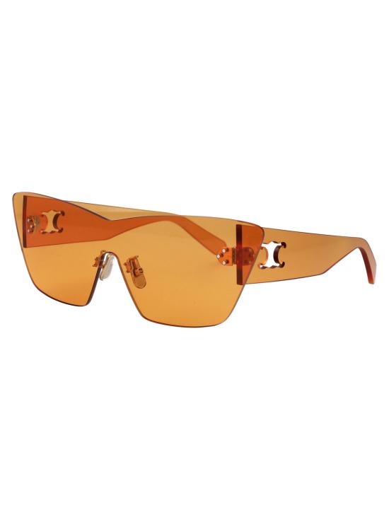26SS 셀린느 선글라스 CL40351U 42J orange - CELINE