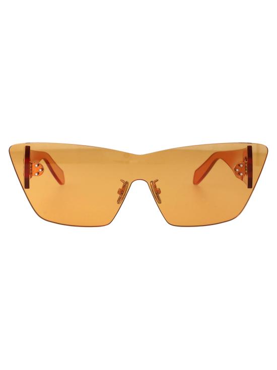 26SS 셀린느 선글라스 CL40351U 42J orange