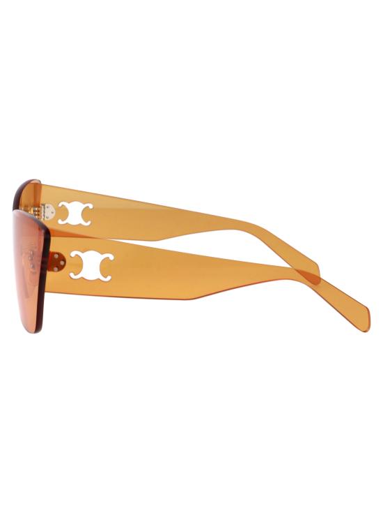 26SS 셀린느 선글라스 CL40351U 42J orange - CELINE