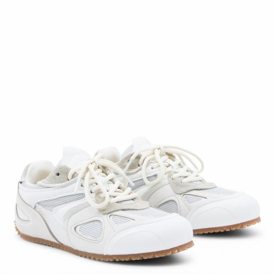 26FW 악셀 아리가토 스니커즈 F3546001 OFF WHITE OFF WHITE GUM - AXEL ARIGATO