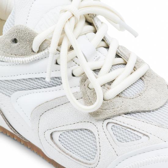 26FW 악셀 아리가토 스니커즈 F3546001 OFF WHITE OFF WHITE GUM - AXEL ARIGATO
