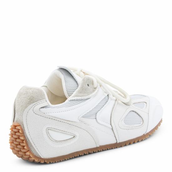 26FW 악셀 아리가토 스니커즈 F3546001 OFF WHITE OFF WHITE GUM - AXEL ARIGATO