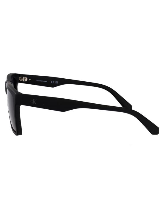 26SS 캘빈클라인 선글라스 CKJ26601S 2 black - CALVIN KLEIN