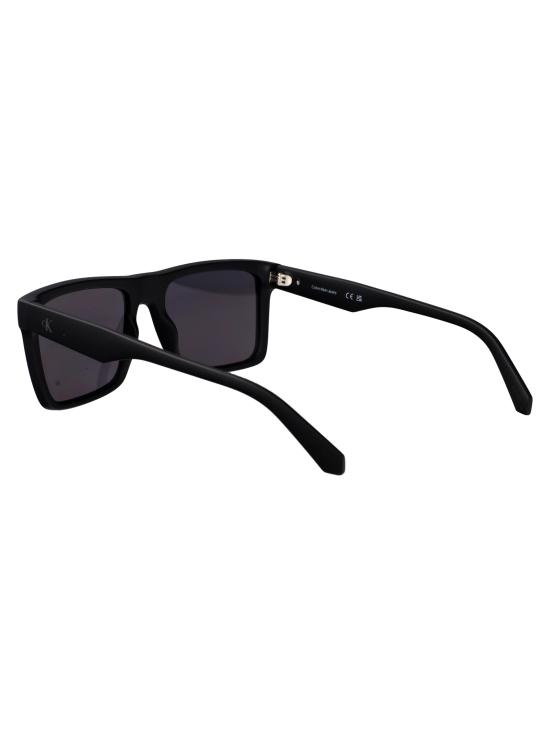 26SS 캘빈클라인 선글라스 CKJ26601S 2 black - CALVIN KLEIN